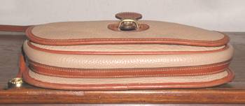 Dooney and Bourke All-Weather Hand Bag