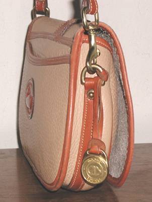 Dooney and Bourke All-Weather Hand Bag