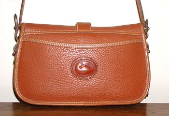 Dooney and Bourke All-Weather Hand Bag