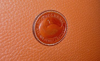 Dooney and Bourke All-Weather Hand Bag