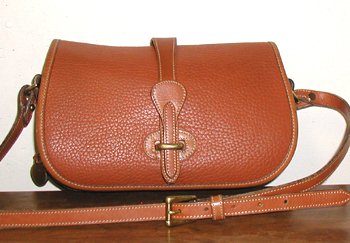 Dooney and Bourke All-Weather Hand Bag