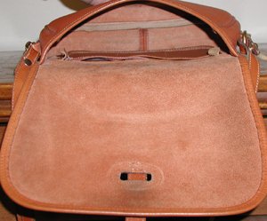 Dooney and Bourke All-Weather Hand Bag