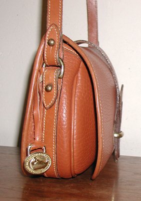 Dooney and Bourke All-Weather Hand Bag