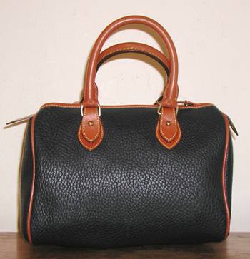 Dooney and Bourke All-Weather Hand Bag