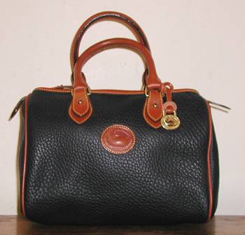 Dooney and Bourke All-Weather Hand Bag