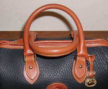 Dooney and Bourke All-Weather Hand Bag