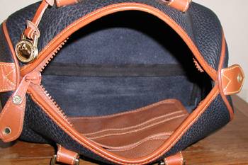 Dooney and Bourke All-Weather Hand Bag