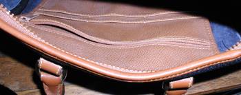 Dooney and Bourke All-Weather Hand Bag