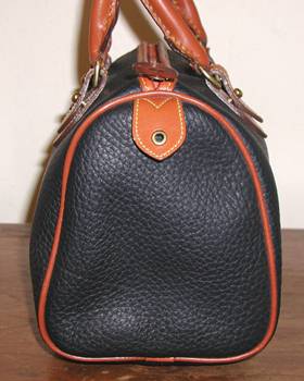 Dooney and Bourke All-Weather Hand Bag
