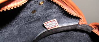 Dooney and Bourke All-Weather Hand Bag