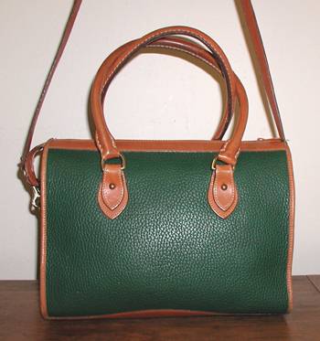 Dooney and Bourke All-Weather Hand Bag
