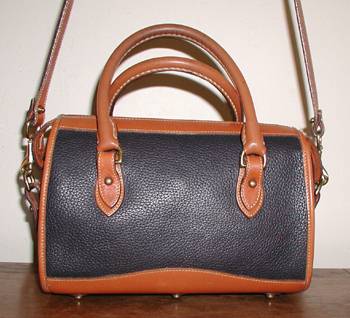 Dooney and Bourke All-Weather Hand Bag