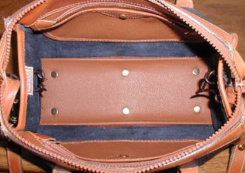 Dooney and Bourke All-Weather Hand Bag
