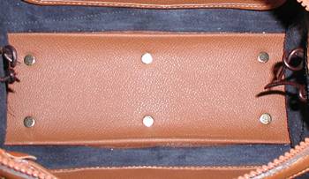 Dooney and Bourke All-Weather Hand Bag