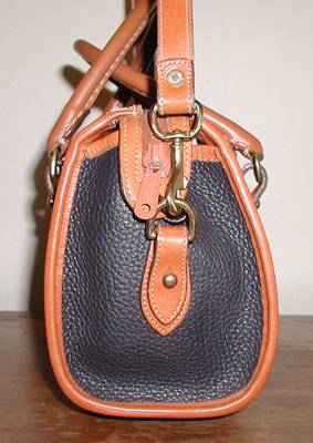 Dooney and Bourke All-Weather Hand Bag