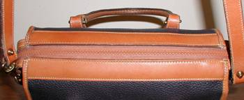 Dooney and Bourke All-Weather Hand Bag