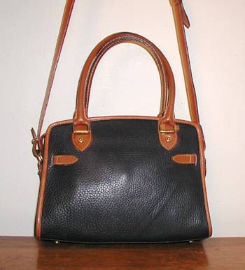 Dooney and Bourke All-Weather Hand Bag