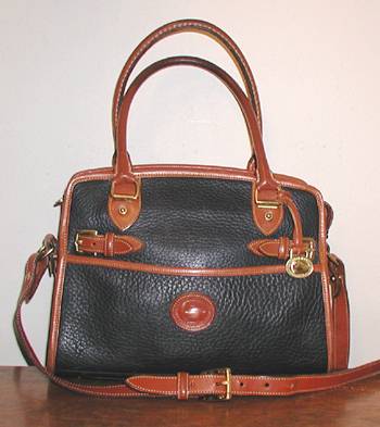 Dooney and Bourke All-Weather Hand Bag