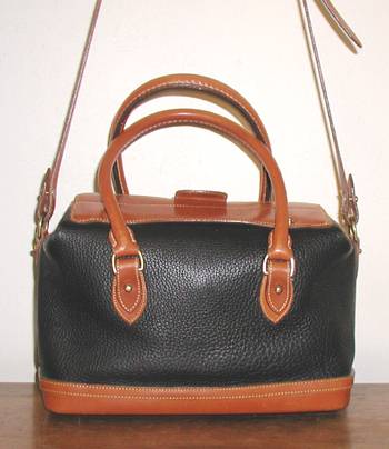 Dooney and Bourke All-Weather Hand Bag