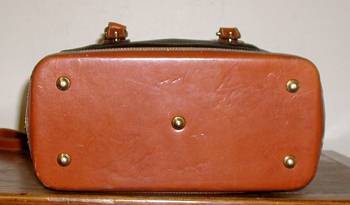 Dooney and Bourke All-Weather Hand Bag