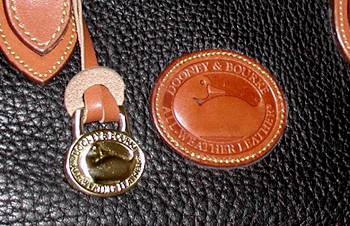 Dooney and Bourke All-Weather Hand Bag