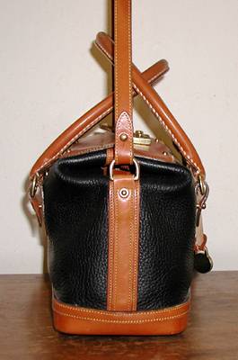 Dooney and Bourke All-Weather Hand Bag
