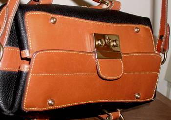 Dooney and Bourke All-Weather Hand Bag