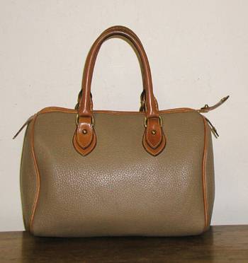 Dooney and Bourke All-Weather Hand Bag