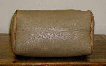 Dooney and Bourke All-Weather Hand Bag