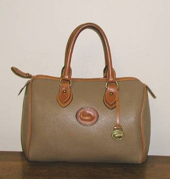 Dooney and Bourke All-Weather Hand Bag