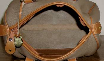 Dooney and Bourke All-Weather Hand Bag