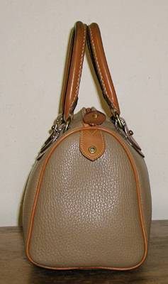 Dooney and Bourke All-Weather Hand Bag