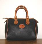 Dooney and Bourke Snaffle Handbag