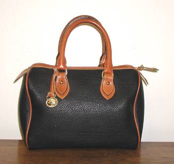 Dooney and Bourke All-Weather Hand Bag