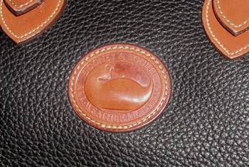 Dooney and Bourke All-Weather Hand Bag