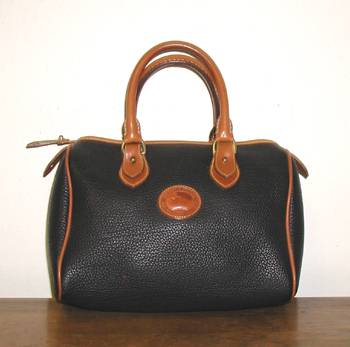 Dooney and Bourke All-Weather Hand Bag