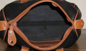 Dooney and Bourke All-Weather Hand Bag