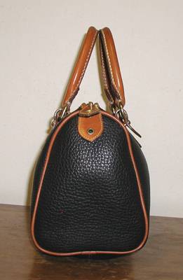 Dooney and Bourke All-Weather Hand Bag