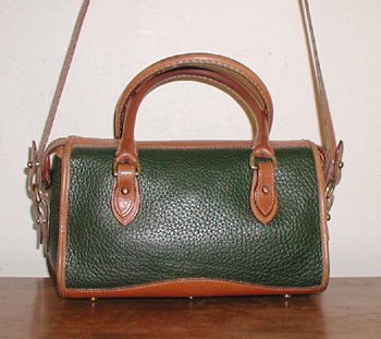 Dooney and Bourke All-Weather Hand Bag