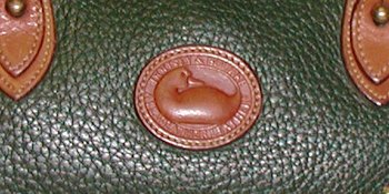 Dooney and Bourke All-Weather Hand Bag