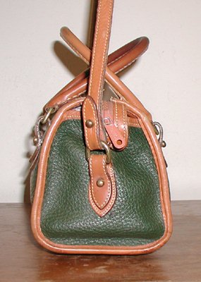 Dooney and Bourke All-Weather Hand Bag