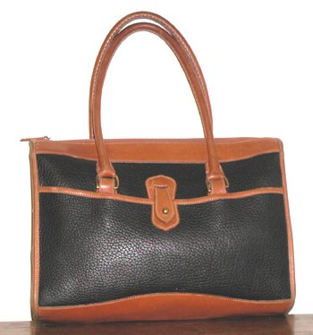 Dooney and Bourke All-Weather Hand Bag