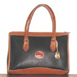 Dooney and Bourke Shoulder satchel
