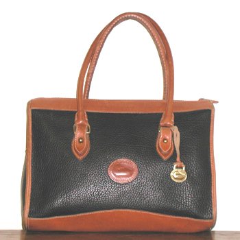 Dooney and Bourke All-Weather Hand Bag