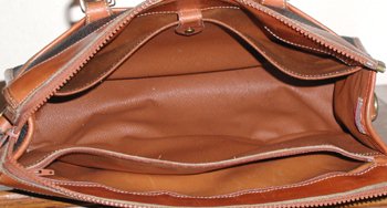 Dooney and Bourke All-Weather Hand Bag