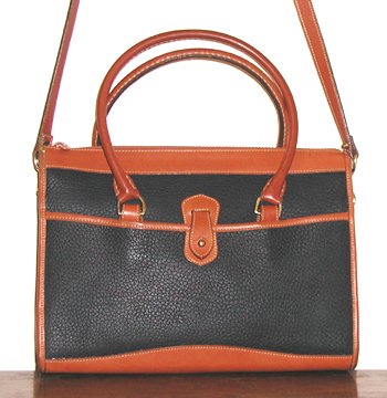 Dooney and Bourke All-Weather Hand Bag