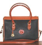 Dooney and Bourke Shoulder satchel