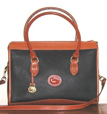 Dooney and Bourke All-Weather Hand Bag