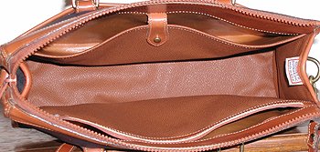 Dooney and Bourke All-Weather Hand Bag