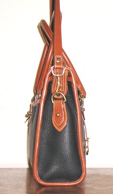 Dooney and Bourke All-Weather Hand Bag